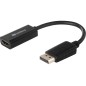 Sandberg Adapter DisplayPort to HDMI